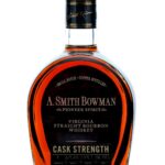 A. Smith Bowman 10 Year Cask Strength Straight Bourbon Batch #4