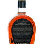 A. Smith Bowman 10 Year Cask Strength Straight Bourbon Batch #4 (photo 2)