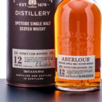 Aberlour 12 Year Double Cask Matured Speyside Single Malt Scotch 2021 (photo 2)