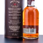 Aberlour 12 Year Double Cask Matured Speyside Single Malt Scotch 2021 (photo 3)