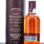 Aberlour 12 Year Double Cask Matured Speyside Single Malt Scotch 2021 (photo 4)