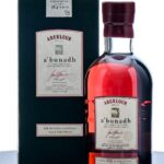 Aberlour A'Bunadh Cask Strength Single Malt Scotch