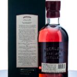 Aberlour A'Bunadh Cask Strength Single Malt Scotch (photo 3)