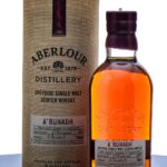 Aberlour A'Bunadh Cask Strength  Speyside Single Malt Scotch (photo 2)