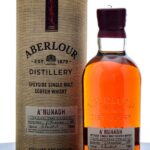 Aberlour ABunadh Cask Strength  Speyside Single Malt Scotch (photo 2)