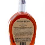 'Abraham Bowman' Limited Edition Virginia Whiskey A. Smith Bowman Distillery 2014 (photo 4)