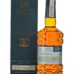 Alberta Premium Limited Edition Cask Strength Canadian Rye Batch 3