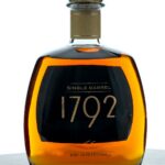 Ambassador DeLuxe Blended Scotch 750ml 86 proof