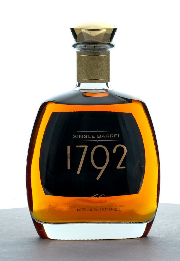 Ambassador DeLuxe Blended Scotch 750ml 86 proof