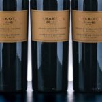 Anakota Helena Montana Vineyard Knights Valley Cabernet Sauvignon 2015 (3 Bottles) (photo 2)