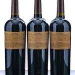 Anakota Helena Montana Vineyard Knights Valley Cabernet Sauvignon 2015 (3 Bottles) (photo 4)