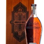 Angel's Envy 2022 Cask Strength Bourbon