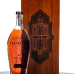 Angel's Envy 2022 Cask Strength Bourbon (photo 3)