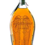 Angel's Envy Limited Edition Caribbean Finished Rye