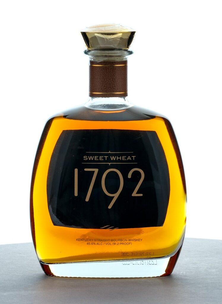Angel's Envy Port Barrel Finished Straight Bourbon