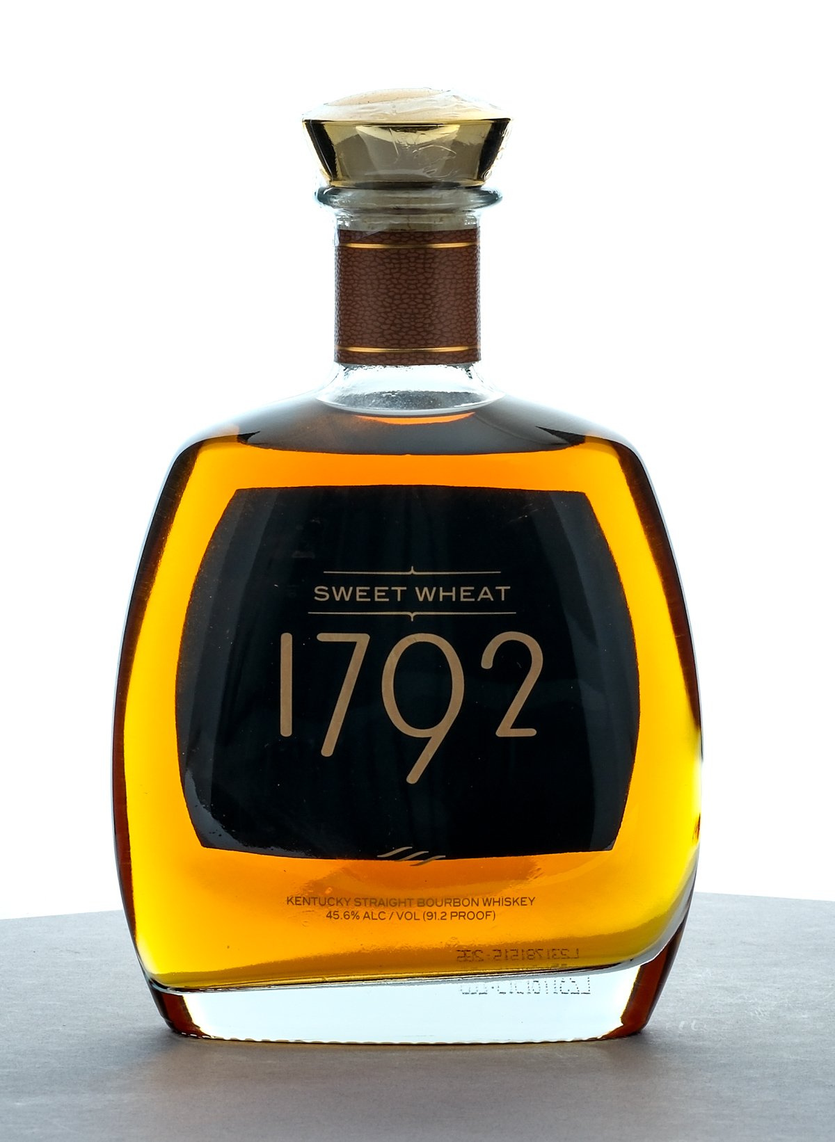 Angel's Envy Port Barrel Finished Straight Bourbon