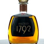 Angel's Envy Port Wine Barrel Finished Cask Strength Straight Bourbon 2023