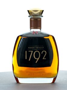 Angel's Envy Port Wine Barrel Finished Cask Strength Straight Bourbon 2023