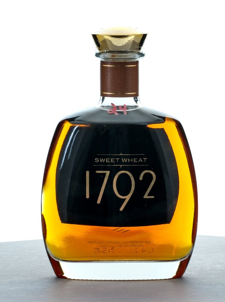 Angel's Envy Port Wine Barrel Finished Cask Strength Straight Bourbon 2023