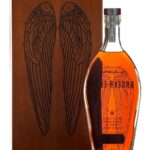 Angel's Envy Port Wine Barrel Finished Cask Strength Straight Bourbon 2020 (photo 2)