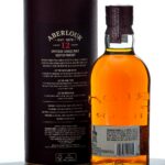 Angel's Envy Port Wine Barrel Finished Cask Strength Straight Bourbon 2024 (photo 2)