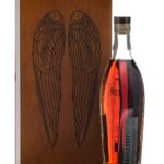 Angel's Envy Port Wine Barrel Finished Cask Strength Straight Bourbon 2020 (photo 2)
