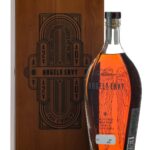 Angel's Envy Port Wine Barrel Finished Cask Strength Straight Bourbon 2020