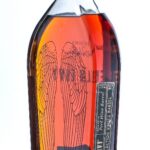 Angel's Envy Private Selection "2 to Tango, 5 to Finish Fruit, Nuts & Dessert" Single Barrel Bourbon Finished In Port Wine Barrels 2024 (photo 2)