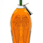 Angels Envy Caribbean Rum Cask Finished Rye