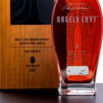 Angels Envy Cask Strength Bourbon Finished in Port Barrels 2017 (photo 2)