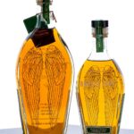 Angels Envy Finished Rye Group (2 Bottles)