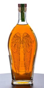 Angels Envy Finished Rye Whiskey Batch 9C
