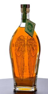 Angels Envy Finished Rye Whiskey Batch 9G