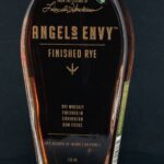 Angels Envy Finished Rye Whiskey Batch 9G (photo 2)
