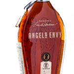 Angels Envy The Fallen Private Selection Single Barrel Straight Bourbon 2023