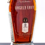 Angels Envy The Fallen Private Selection Single Barrel Straight Bourbon 2023 (photo 2)