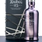Ardbeg 25 Years Old Islay Single Malt Scotch Whisky 2022 (photo 2)