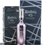 Ardbeg 25 Years Old Islay Single Malt Scotch Whisky 2022 (photo 5)