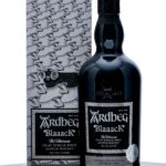 Ardbeg BlaaacK Limited Edition Scotch Whisky