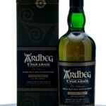 Ardbeg Uigeadail Islay Single Malt Scotch 2004