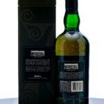 Ardbeg Uigeadail Islay Single Malt Scotch 2004 (photo 3)