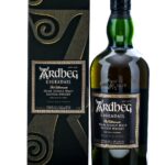 Ardbeg Uigeadail Islay Single Malt Scotch 2020