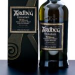 Ardbeg Uigeadail Islay Single Malt Scotch 2020 (photo 2)