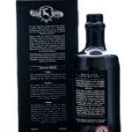 Arran Malt 9 Year White Stag Fifth Release Single Malt Scotch (photo 3)