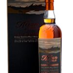 Arran Malt Sleeping Warrior Single Malt Scotch 2011