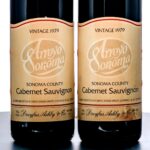 Arroyo Sonoma Cabernet Sauvignon 1979 (photo 2)
