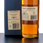 Auchroisk 20 year Speyside Single Malt Scotch Whisky 2010 Limited Edition Cask Strength (photo 3)
