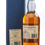 Auchroisk 20 year Speyside Single Malt Scotch Whisky 2010 Limited Edition Cask Strength (photo 4)