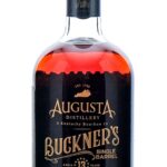 Augusta Distillery Buckner's 13 Year Single Barrel Bourbon (photo 2)