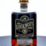 Augusta Distillery Buckner's 15 Year Old Single Barrel Bourbon